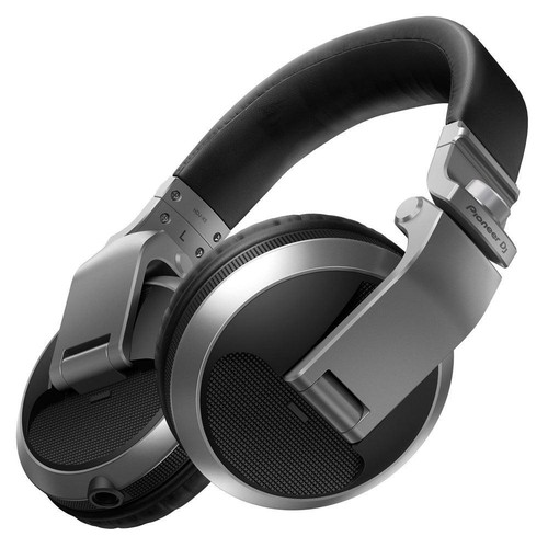 Pioneer hdj pro cuffie - hdj-x5-s,
