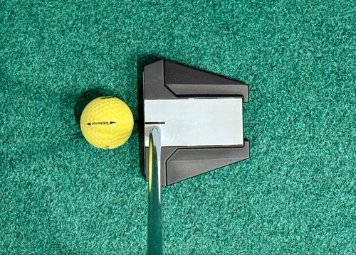 Odyssey white hot - odyssey, versa