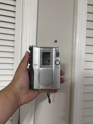 Sony cassetta tmc - cassetta, tmc-200dv