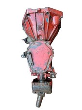 Cambio om 40/35 motore 8040.02