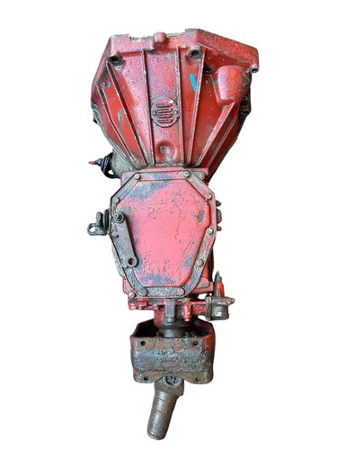 Cambio motore 8040 - 40/35,