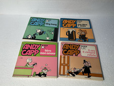 Lot andy cap 1977 - 4, 1977-1978