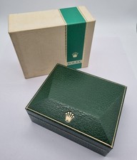 Rolex RARE 60'S GREEN STRIPE