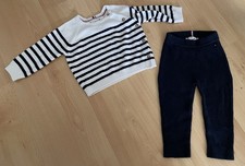 Tommy Hilfiger 2 pezzi bambino