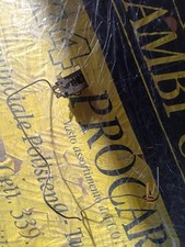 Sensore stufa hyundai galloper