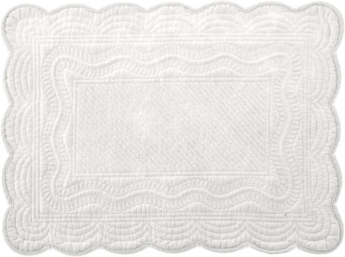 Set tovagliette americane - tovagliette,