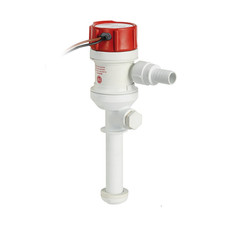 Pompa per vasca del vivo