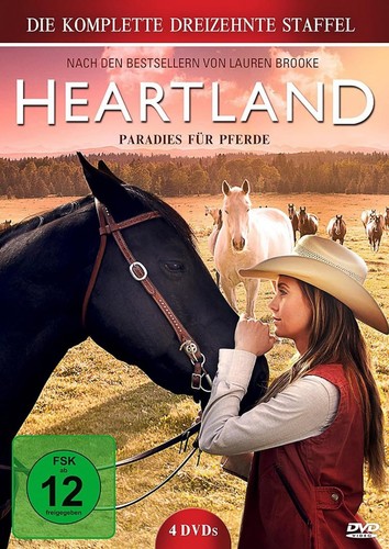 Heartland paradies für - heartland,