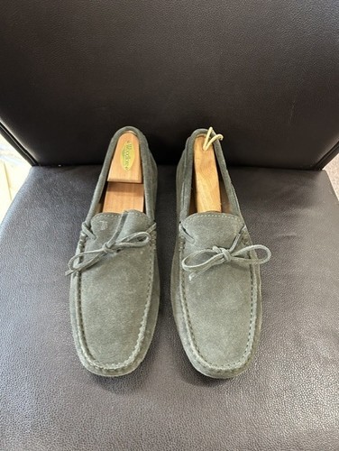 Scarpe mocassini guida - scarpe, uomo