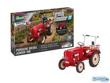 Revell porsche junior - revell, 108