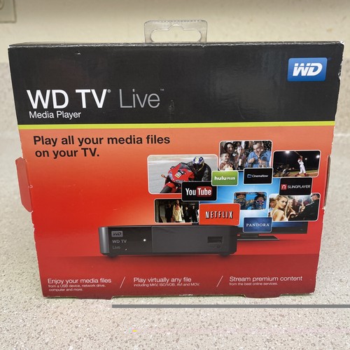 Nuovissimo western digital - western, wd