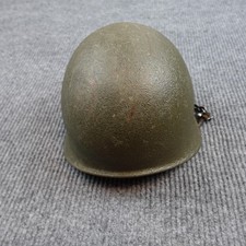 Elmetto vintage esercito