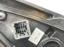 876101K020 specchietto retrovisore sinistro per HYUNDAI IX20 CITY elrop131279