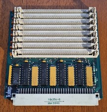 VINTAGE RAM EXPANSION CARD