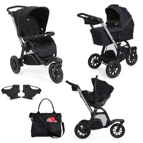 Chicco trio activ3 con - chicco,