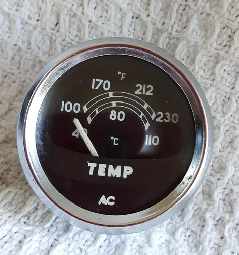 Orologio temperatura tvr - orologio,