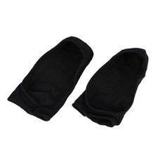  3 paia di calzini in silicone