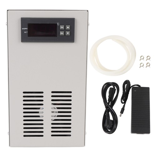Refrigeratore acquario - refrigeratore,