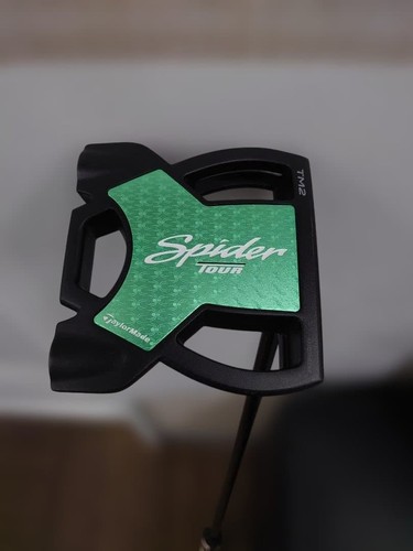 Taylormade spider tour tm2 - taylormade,