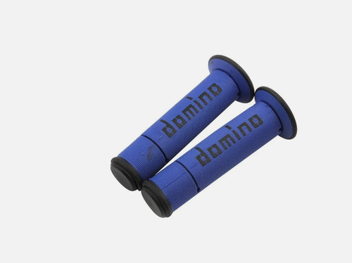 Manopole domino universale blu - domino,