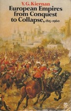 European Empires from Conquest