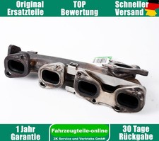 Collettore Di Scarico Flessibile Mercedes Classe C 205 C220 CDI PP651140027