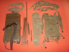 U.S.ARMY*: radio REC-XMTR