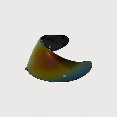 Visiera specchio iridium per - visiera,