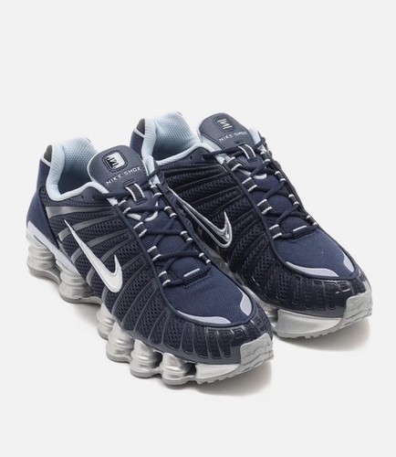 Nike shox sneaker - shox, tl
