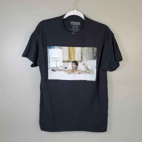 Shirt scarface vintage - t-shirt,