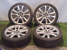 CERCHI COMPLETI DI GOMME (GOMME IN OMAGGIO) PER MAZDA 6 3 serie S. Wagon 996508