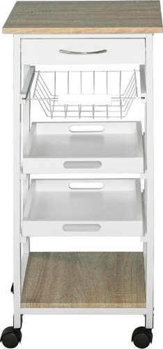 Dechome carrello cucina - dechome,