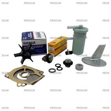 KIT MAINTENANCE FULL - SUZUKI