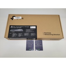 Link sg3428 gigabit - tp-link,