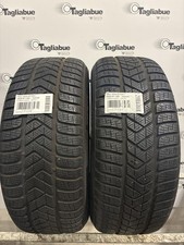 1 GOMMA 235/55R17 103V DOT2019