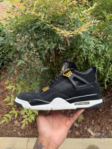 Taglia jordan 4 retro - taglia,