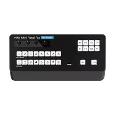 TYST vMix Mini Panel Pro