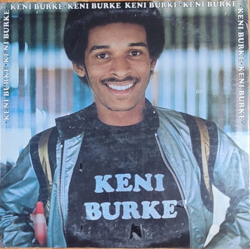 Keni burke first - burke, titled