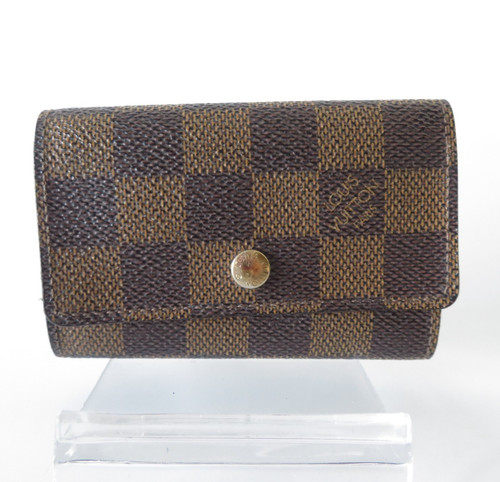 Louis vuitton damier ebene - louis,