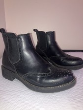 Stivali Chelsea Primadonna in