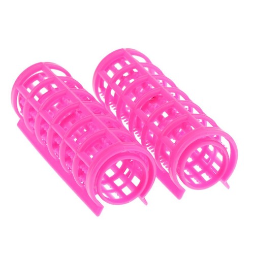 Set bigodini - di, 12