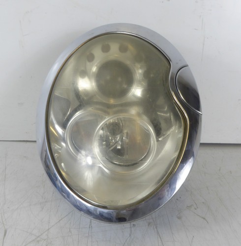 Faro proiettore proiettile