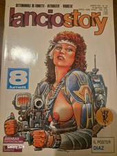 lotto di 1000 fumetti