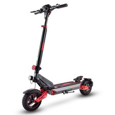 1200W 720Wh Electric Scooter