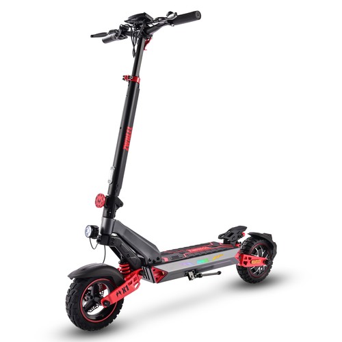 1200w 720wh electric scooter - 1200w,
