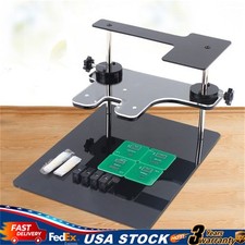 BDM Frame with Adapters Set