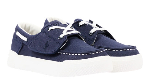 Mocassini bimbo polo ralph - bimbo,