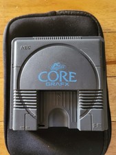 Nec Pc Engine en très bon