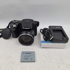 Canon PowerShot SX510 HS