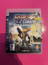 RATCHET È CLANK ARMI DI